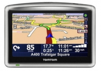 Tomtom one xl