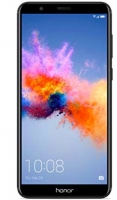 Honor X7