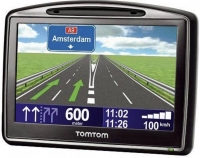 Tomtom GO630