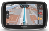 Tomtom go 5000