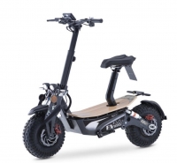 Nitro Scooters Monster