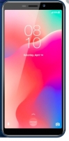 Doogee Homtom C1