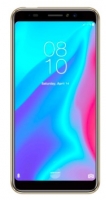 Doogee Homtom C8