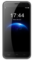 Doogee Homtom HT3 pro
