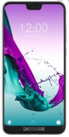 Doogee N10