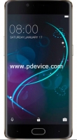 Doogee Shoot 1