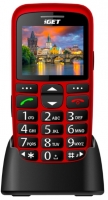 iGET Simple D7