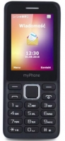 Myphone tlačítkový