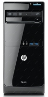 HP pro 3500