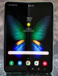 Samsung Galaxy Fold 