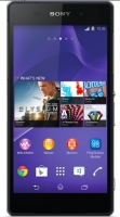 sony z2