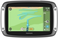 Tomtom Rider 400