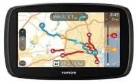 Tomtom GO 60