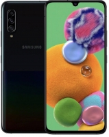SAMSUNG Galaxy A90 5G