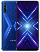 Honor 9X