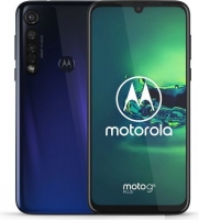Motorola Moto G8 plus