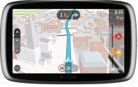 Tomtom TRUCKER 6000