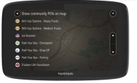 Tomtom GO Professional 6250