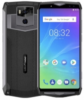 UleFone Power 5S