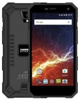 Hammer Energy LTE
