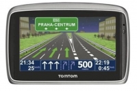 Tomtom GO 750 