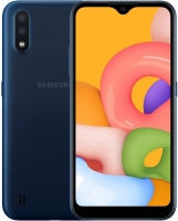Samsung Galaxy A01