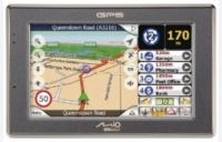 Mio C520