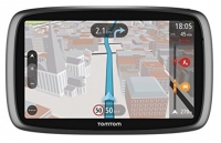 Tomtom Go 6100
