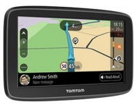 Tomtom GO BAsic