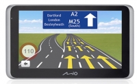 Mio Miuv 65