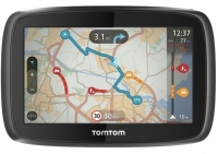 Tomtom GO 600