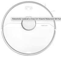 Xiaomi Roborock S6