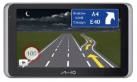 Navigace Mio Moov 60