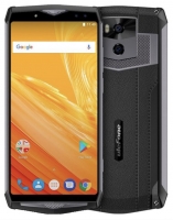 Ulefone Power 5