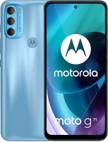 Motorola Moto G71