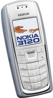 NOKIA 3120