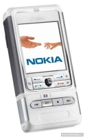 NOKIA 3250 Xpressmusic