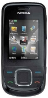 NOKIA 3600 slide