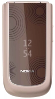 NOKIA 3710 fold