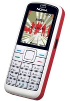 NOKIA 5070