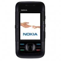 NOKIA 5200 Xpressmusic