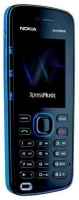 NOKIA 5220 Xpressmusic