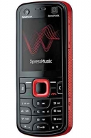 NOKIA 5320 Xpressmusic