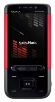NOKIA 5610 Xpressmusic