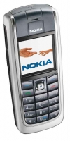 NOKIA 6020