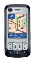 NOKIA 6110 Navigator