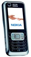NOKIA 6120 classic