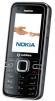 NOKIA 6124 classic