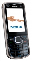 NOKIA 6220 classic