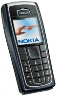 NOKIA 6230